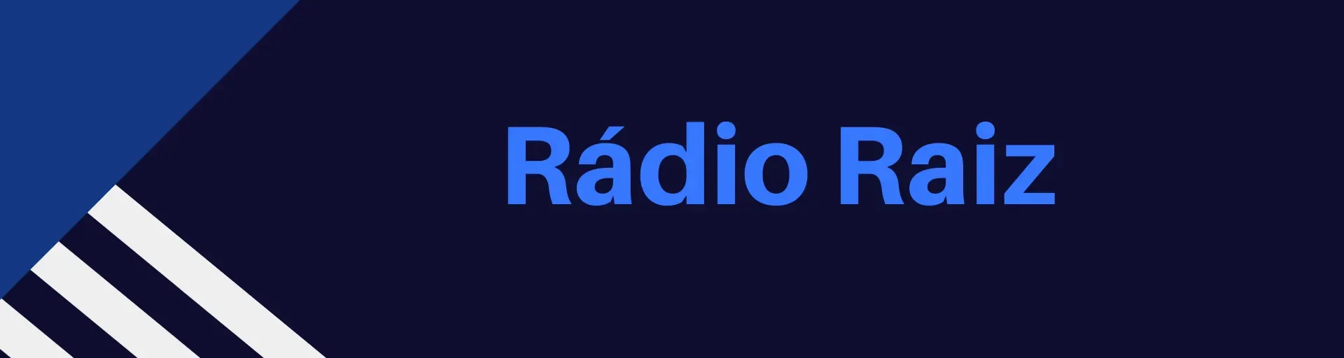 Rádio Raiz Votuporanga
