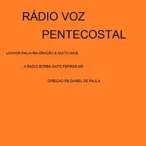 RADIO VOZ PENTECOSTAL