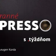 Ranné presso s .týždňom – Utorok