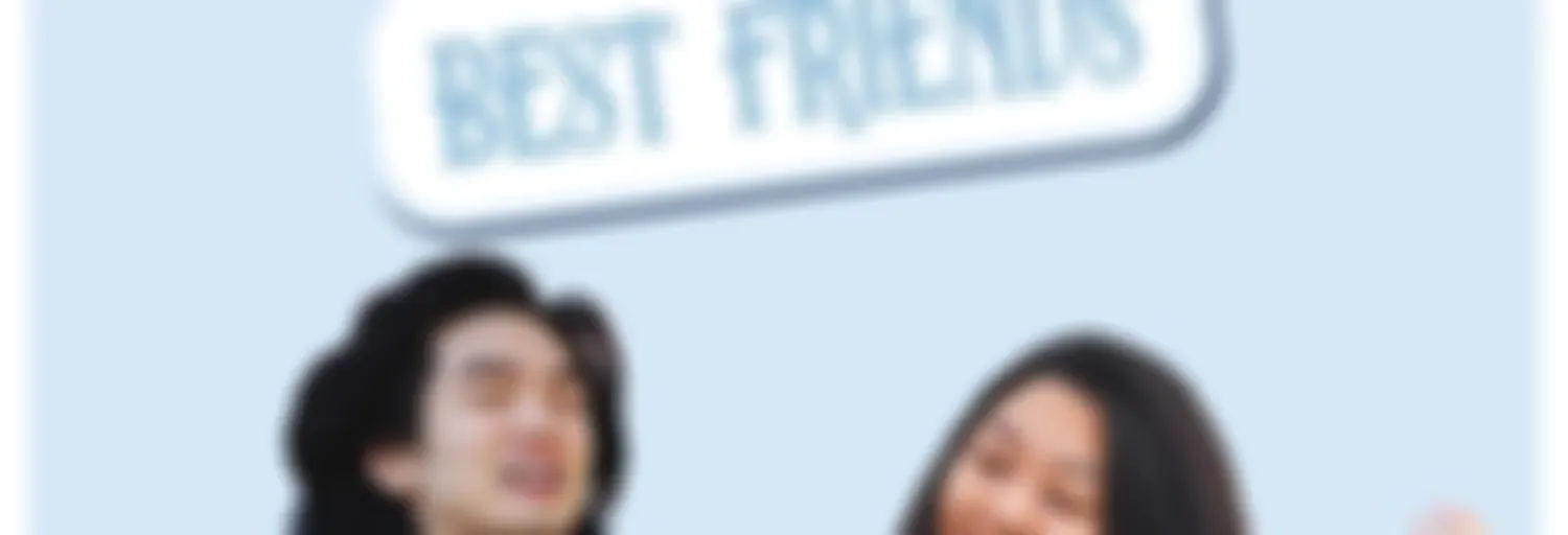 (Not So) Best Friends