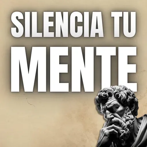 El método ESTOICO para controlar el ESTRÉS