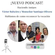 Como reconocer la vocación
