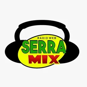 Rádio Web Serra Mix