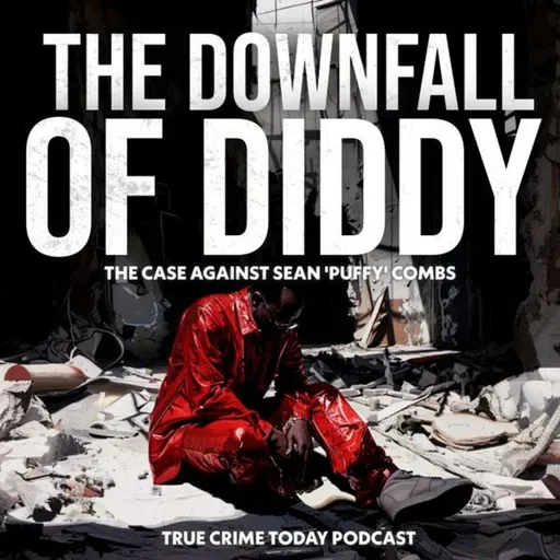 Diddy's Mom Responds to Netflix Documentary — And It's Getting Ugly