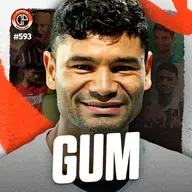 #593 - Gum [Ídolo do Fluminense]