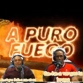 A PURO FUEGO.COM
