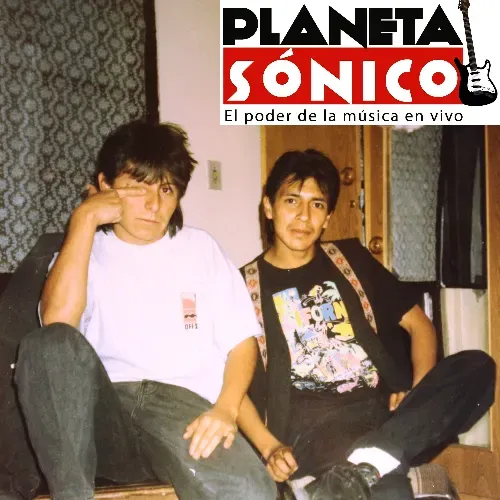 Planeta Sónico N° 114: