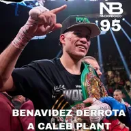 Nación Boxeo Podcast 95