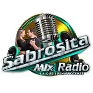 Sabrosita Mix Radio en vivo