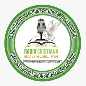RADIO CRISTIANA EMANUEL FM