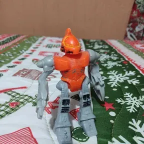 Bootleg Robot