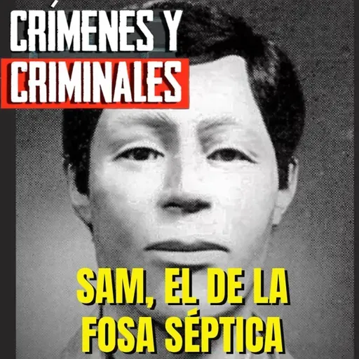 Sam, el de la Fosa Séptica
