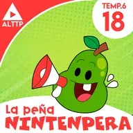 ALTTP: La Peña Nintenpera 6x18 (FINAL)
