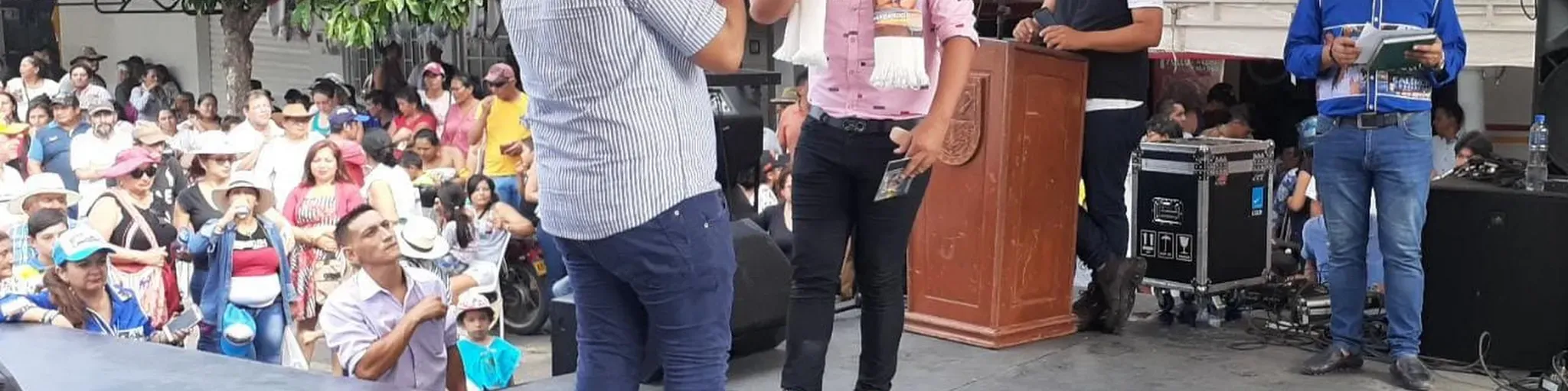 EL VIEJO JAVII FM