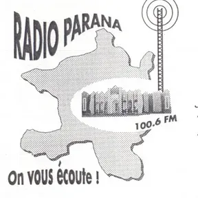 Radio Parana 100.6 fm