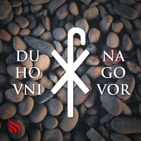 Duhovni nagovor