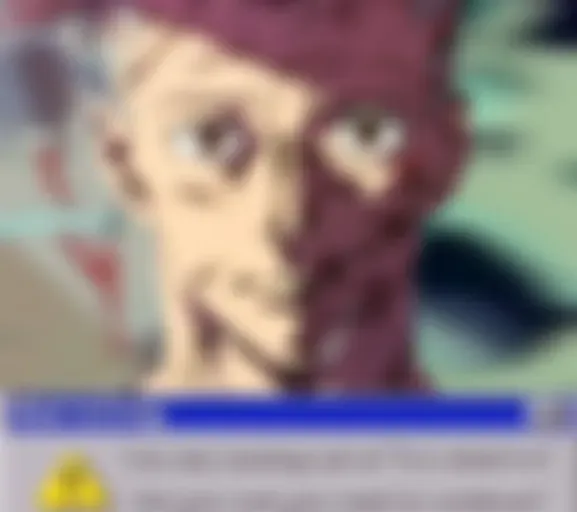 you know what this game needs