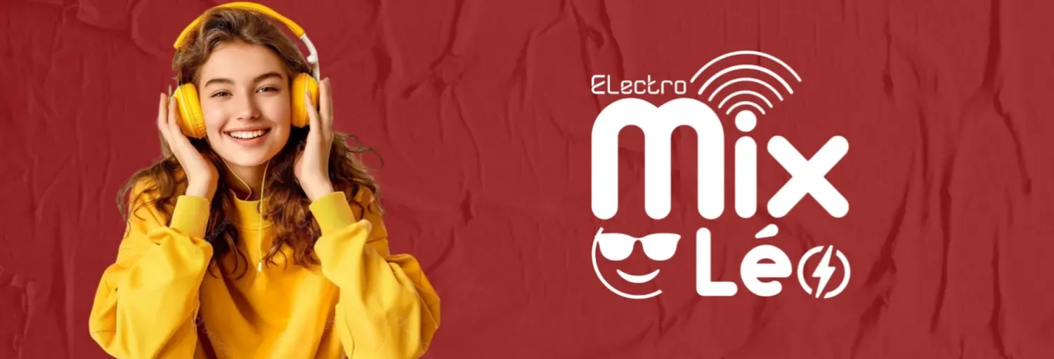 Electro Mix Léo