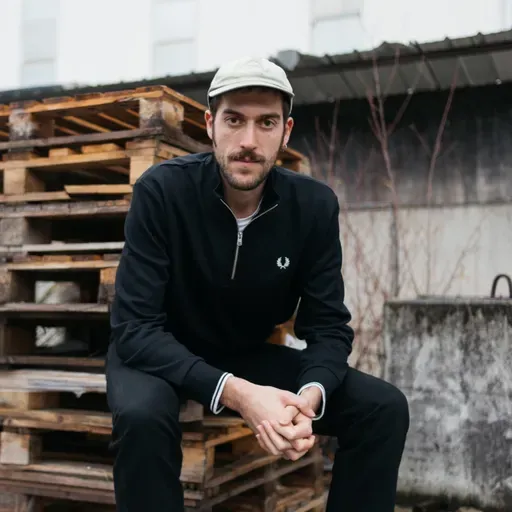 Entrevista: El Silencio de tu Muerte (Josu Gonzalez)