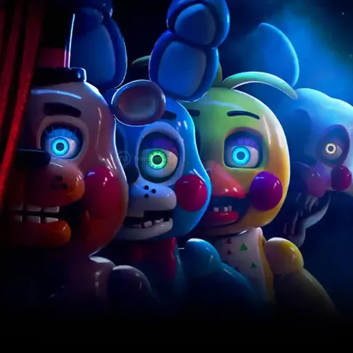 FIVE NIGHTS AT FREDDY'S 2: DECEPCIONANTE!!!