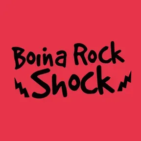 Boinas Rock Shock