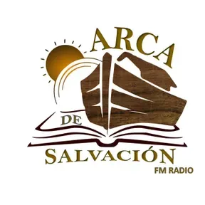 arca de salvacion  radio