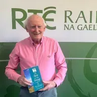 Pádraig Ó Niallagáin