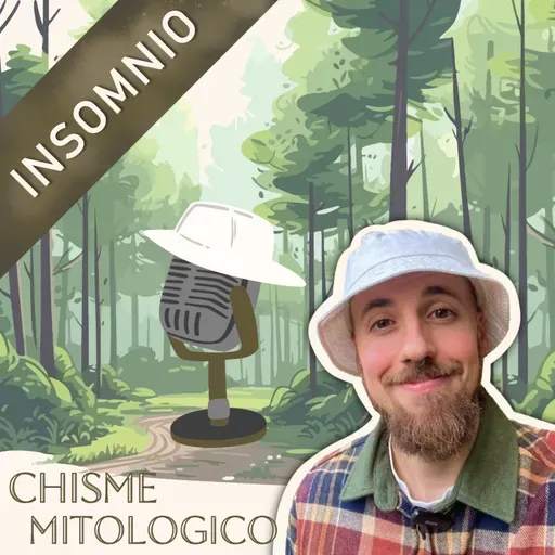 Mitos Griegos Para Combatir el Insomnio