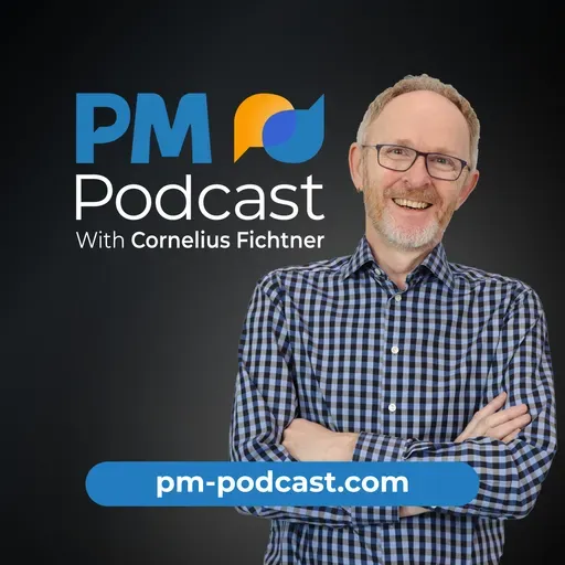 Episode 547: How to Empower Project Teams (Premium Preview)