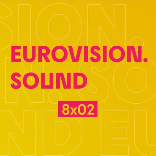 Eurovision Sound 245 (8x02) – 07 de octubre de 2025: Las canciones más perjudicadas por las injerencias de Israel en Eurovisión