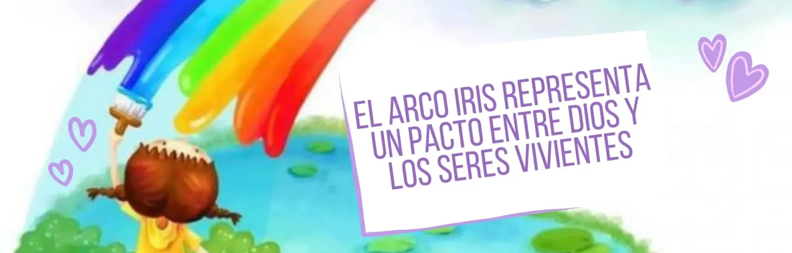 Radio Arcoiris De Amor