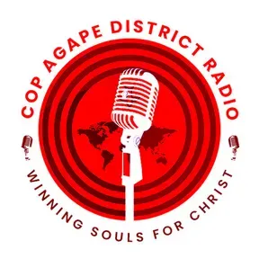 COP AGAPE DISTRICT RADIO