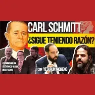 ¿Por qué Carl SCHMITT sigue teniendo razón? La guerra, el enemigo y la soberanía