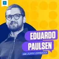Eduardo Paulsen - ¿Cómo Ben & Frank revolucionó la experiencia de comprar lentes?, con Juan Lombana