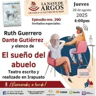 El sueño del abuelo