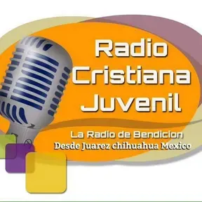 Radio Cristiana Juvenil