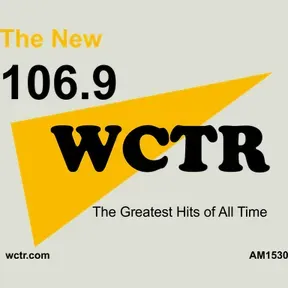 WCTR 1530 AM and 96.1 / 106.9 FM