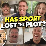 Have Standards in Modern Sport Dropped? ft. Footy Legend, Brad Thorn