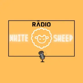 WHITE SHEEP RADIO
