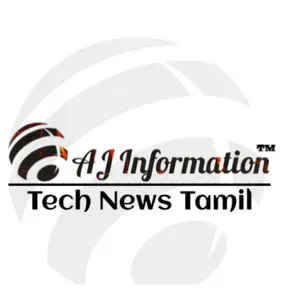 AJ FM Tamil
