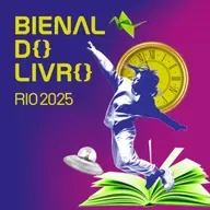 Zoneando Podcast #384 - O Caos e as Maravilhas da Bienal do Livro 2025