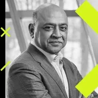 IBM CEO Arvind Krishna says there is no AI bubble after all