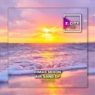 Dimas Mixon - Freak Out (Original Mix) (ZCM016)