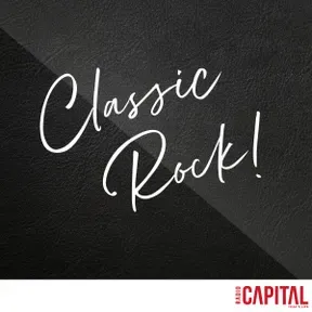 GEDI - Radio Capital Classic Rock
