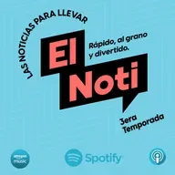 EP 741: Que regrese el Trump de antes, pide López Obrador, Extorsionador en Acapulco era asesor de la alcaldesa y No se hagan ilusiones, no habrá feriados en el Mundial
