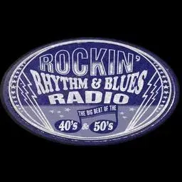 Rockin Rhythm and Blues Radio