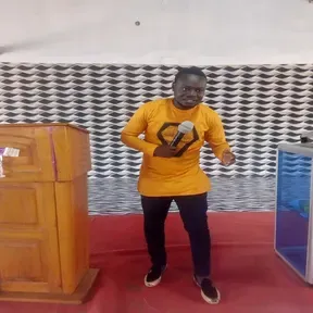 Ogyatanaa Radio