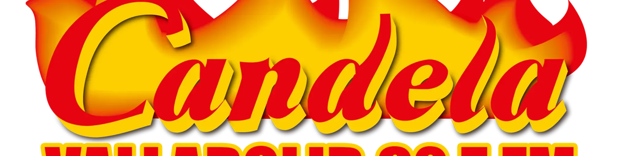 CANDELA Valladolid 92.7 FM-XHUM