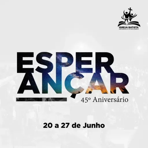 Esperançar...no Casamento