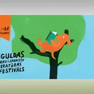 Siguldas Bērnu un jauniešu literatūras festivāls vēlas veicināt lasītprieku